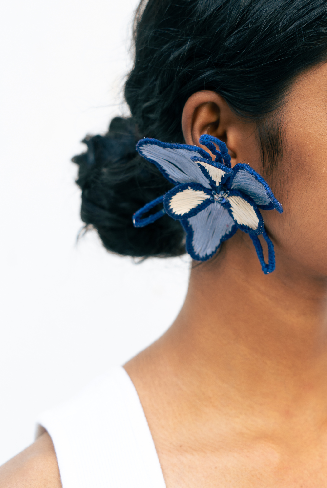 Tulika Earrings