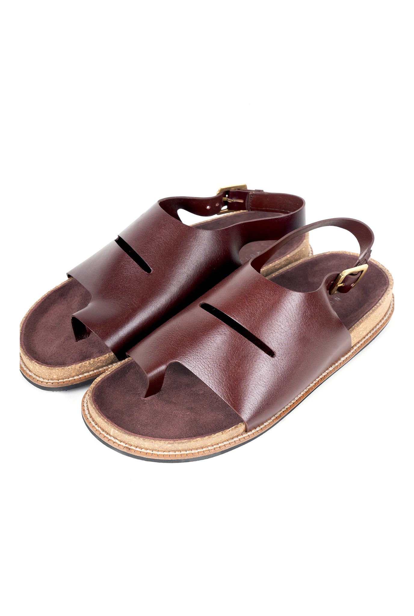 Classic Dad Sandals Cork