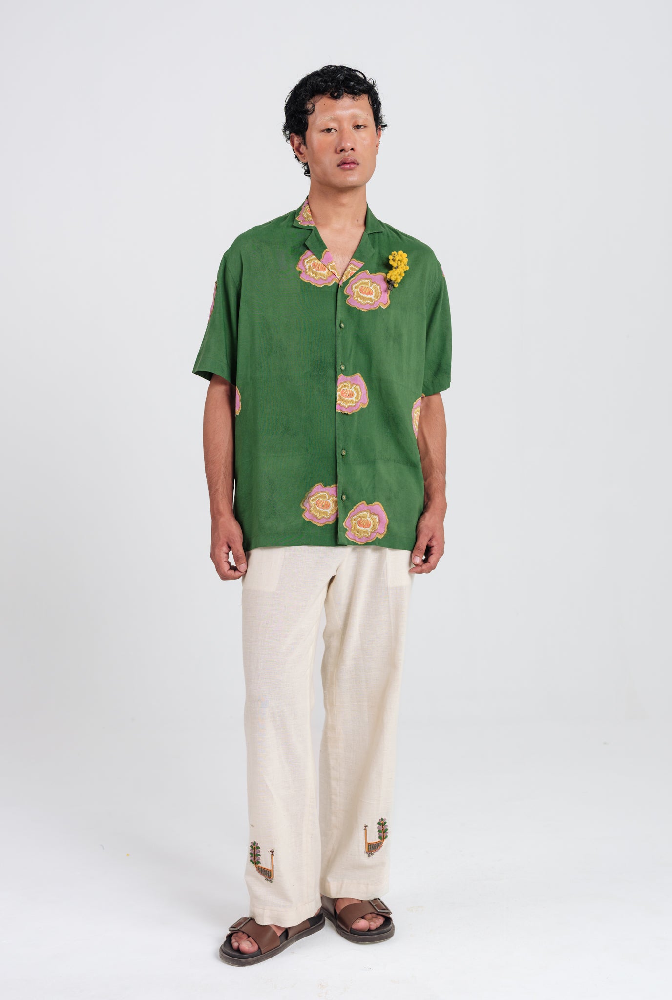 Flow Shirt