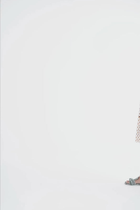 Tora Short Dress