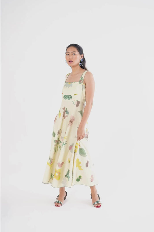 Noa Dress