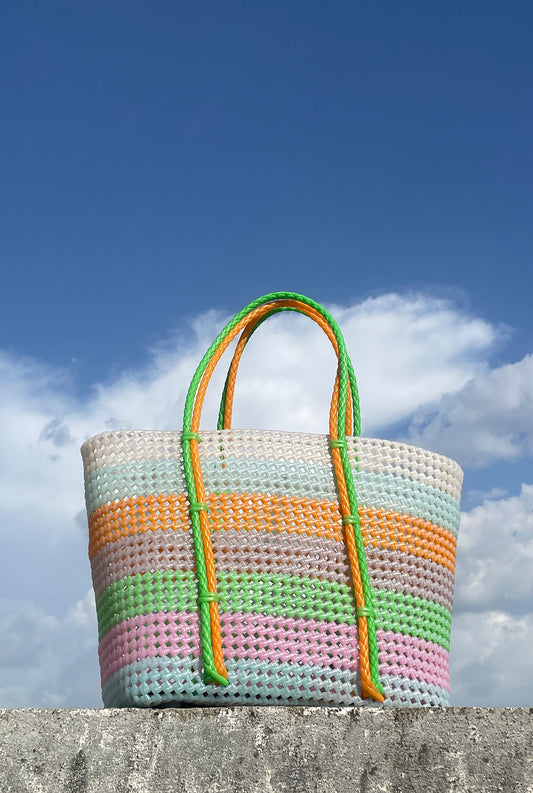 woven bag- recycled plastic-jodi-sustainable