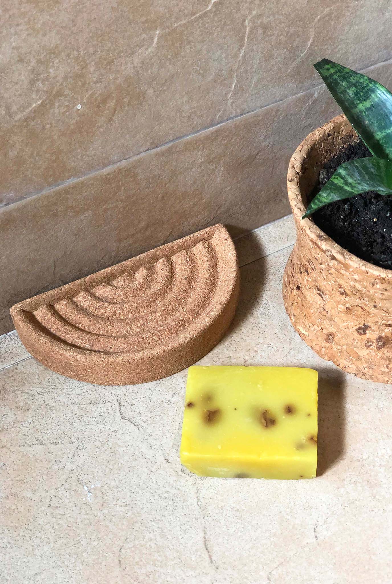 cork-soap dish-jodi-biodegradable-durable
