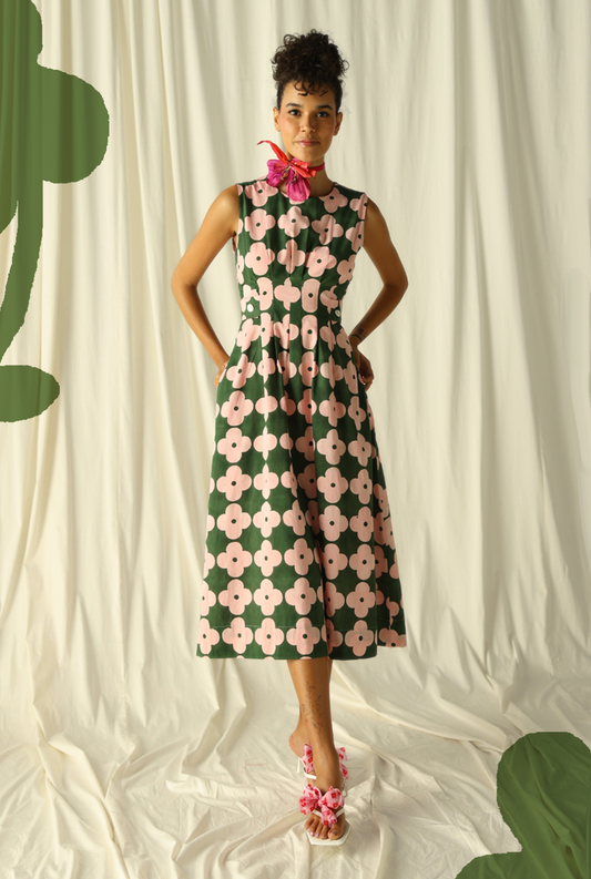 pink-dressn-hand-crafted-pleated-womens-jodi-midi-dress