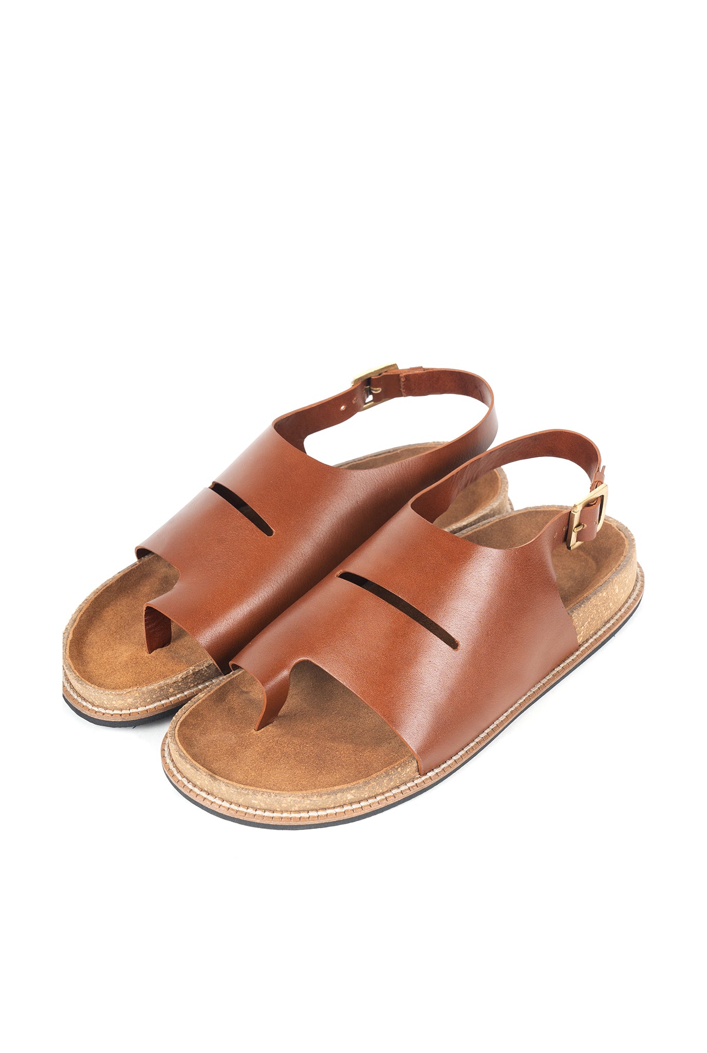 Classic Dad Sandals Cork