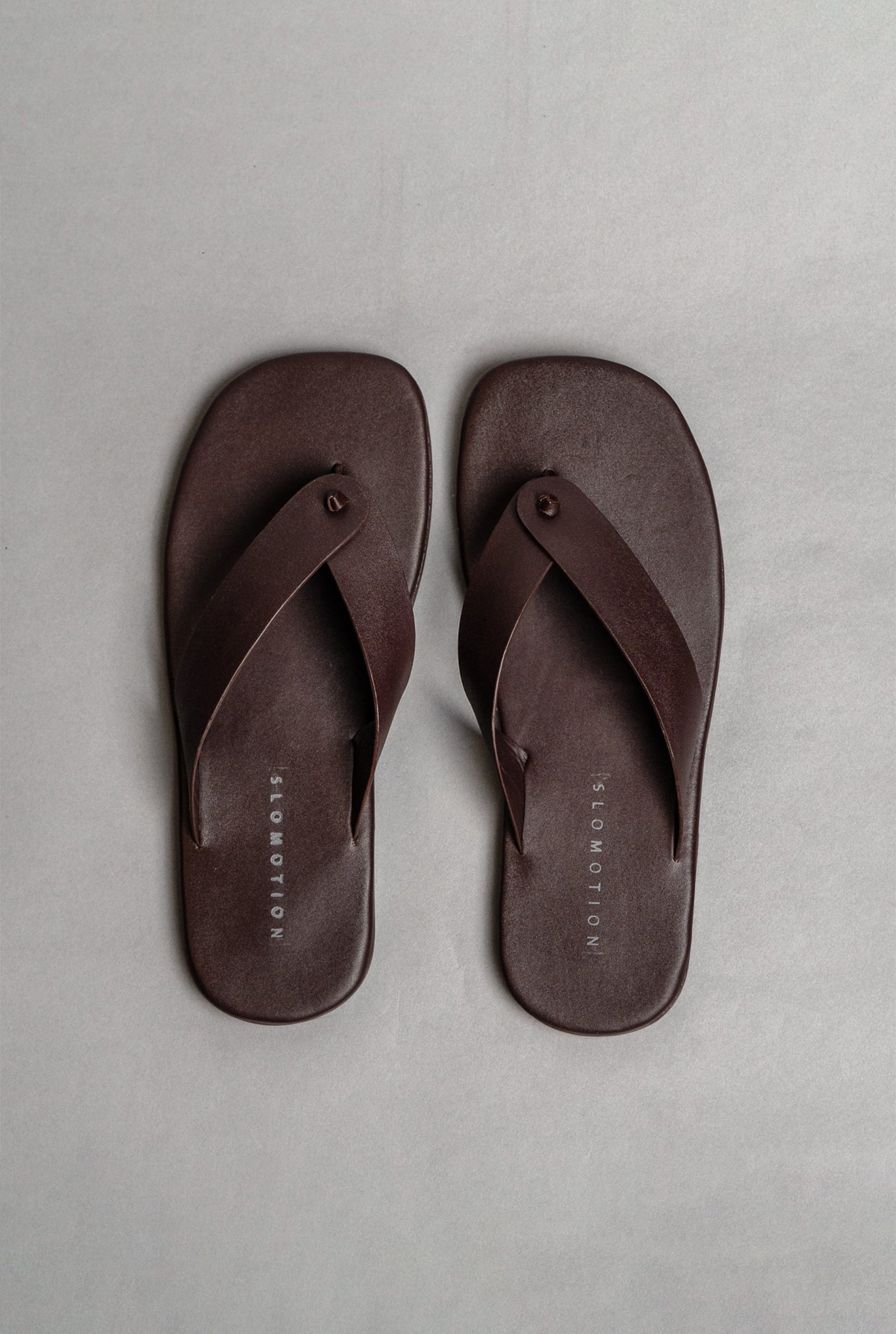 Knot Flip Flops