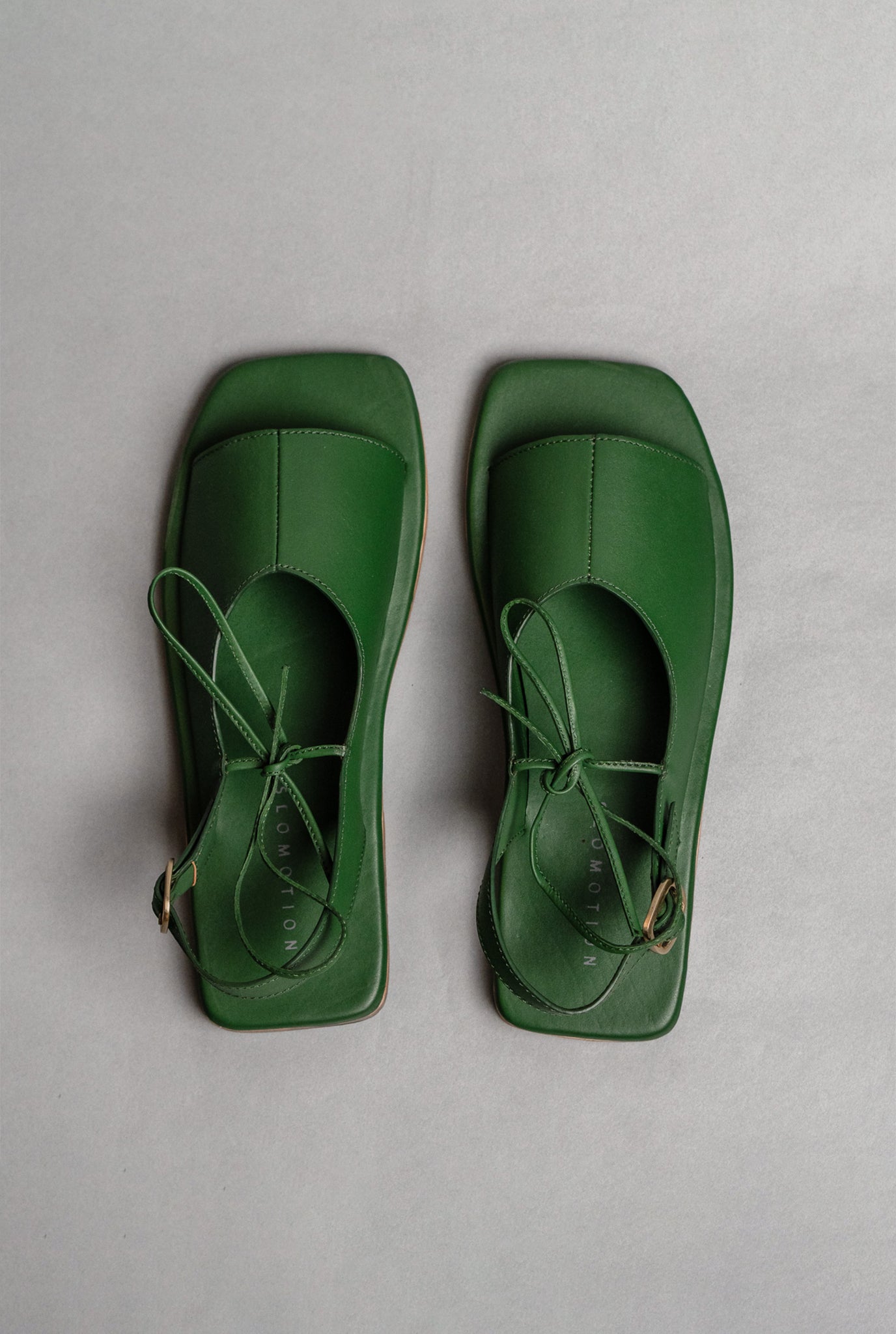 Mio Sandals