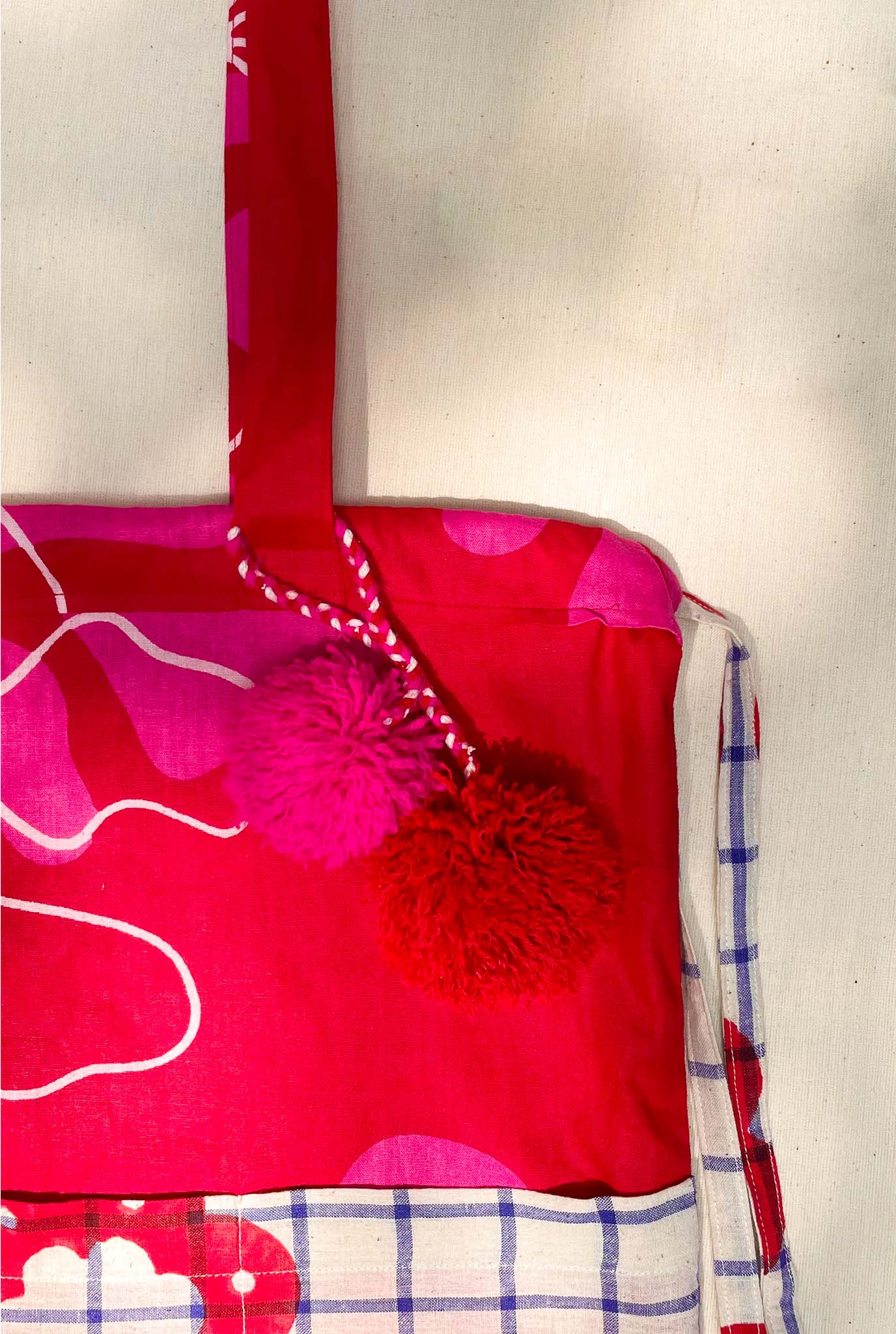 JOHRI TOTE