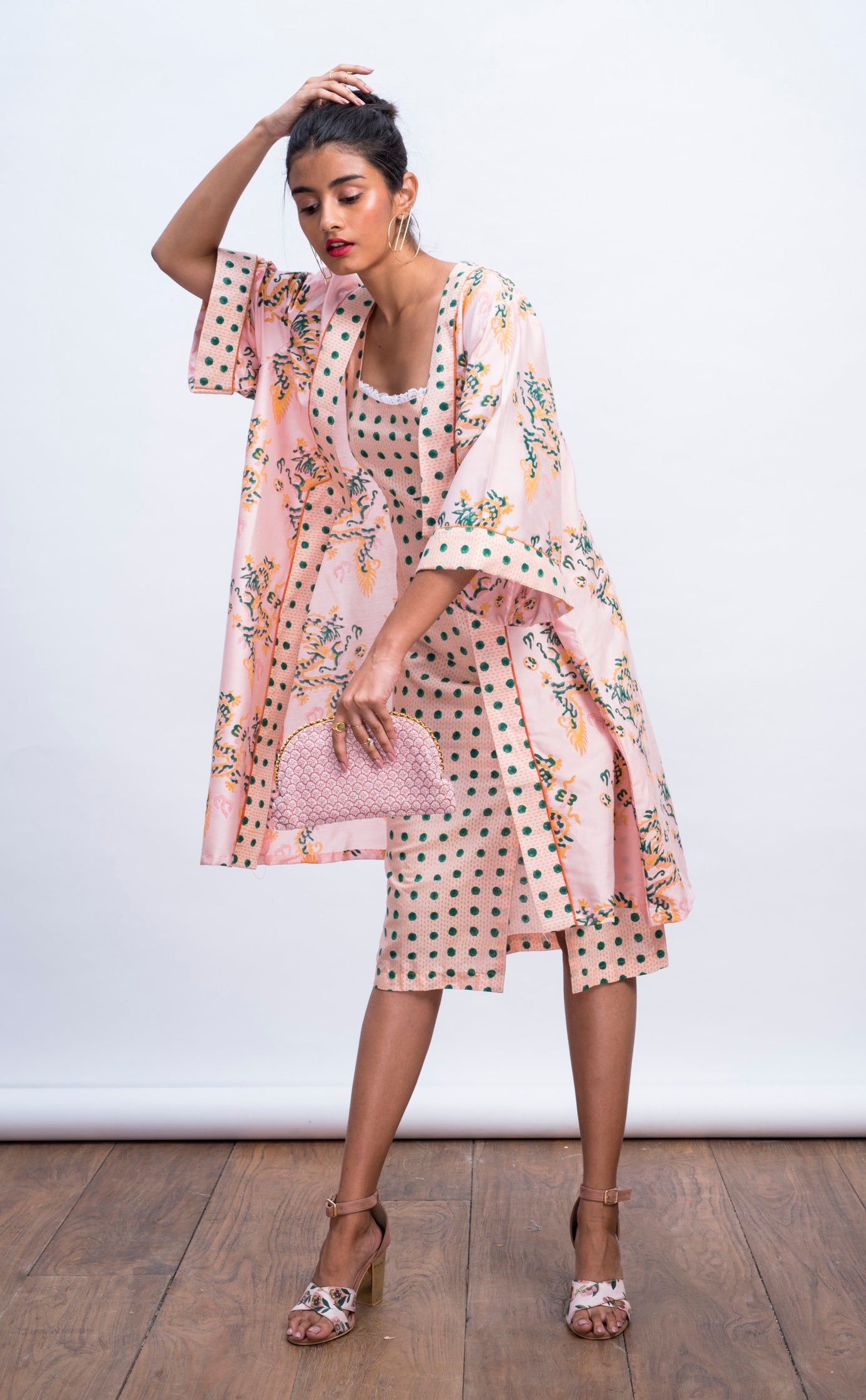 Doragon Kimono | Relove