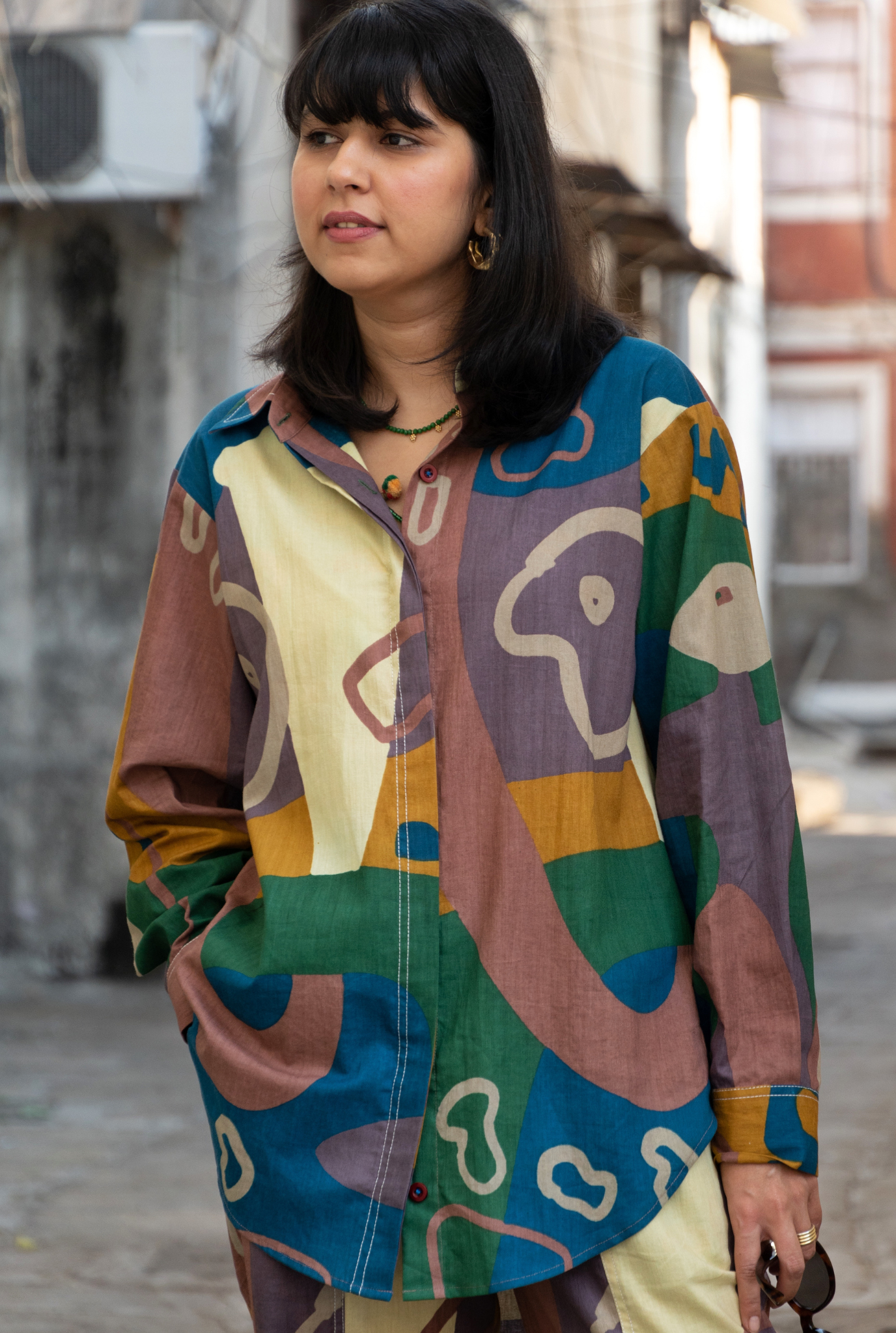 Ersa Shirt