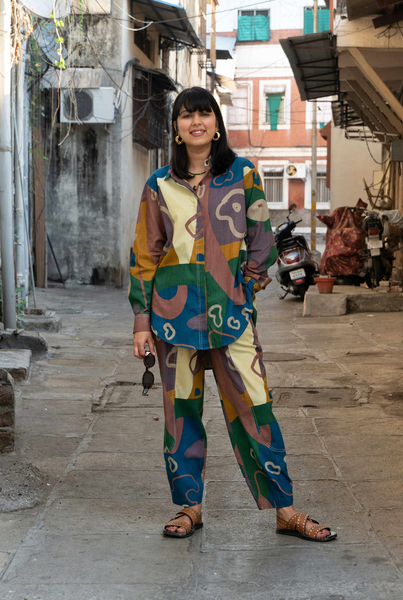 Ersa Shirt