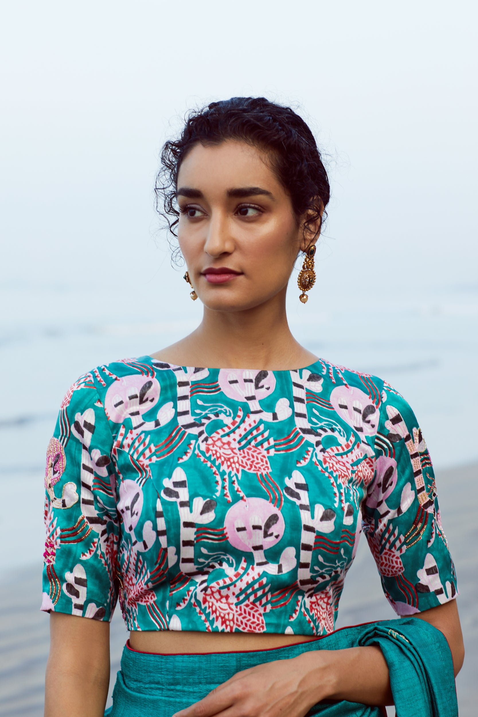 madhubani-silk-blouse-the-jodi-life-sustainable