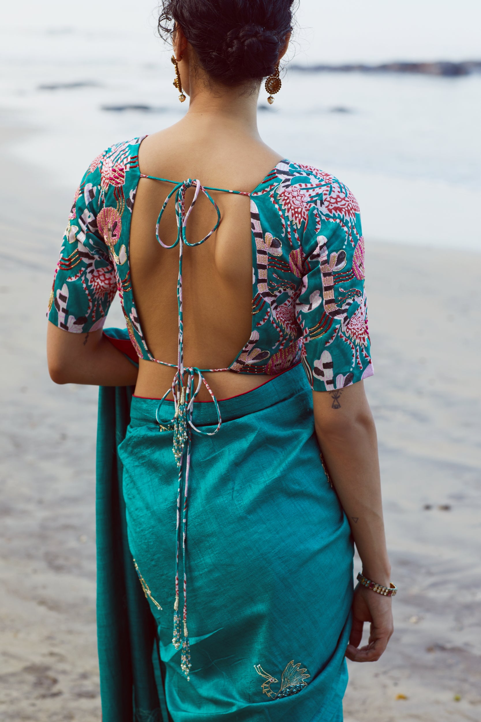 madhubani-silk-blouse-the-jodi-life-sustainable
