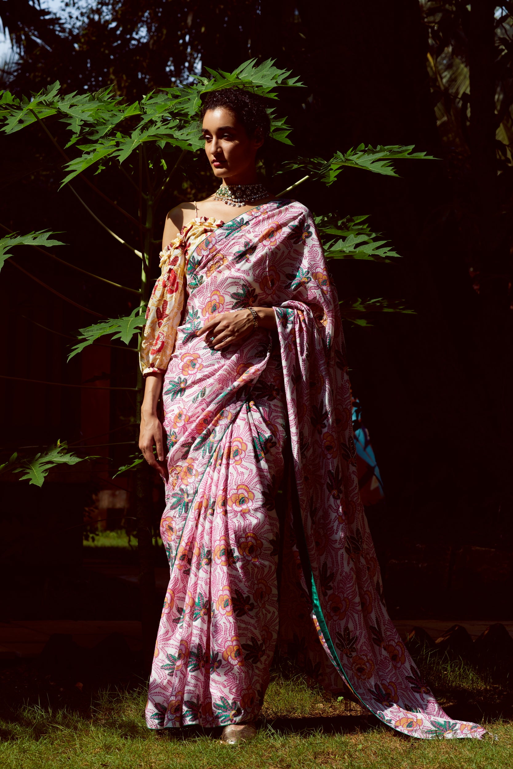 chameli-silk-blouse-the-jodi-life-sustaianble