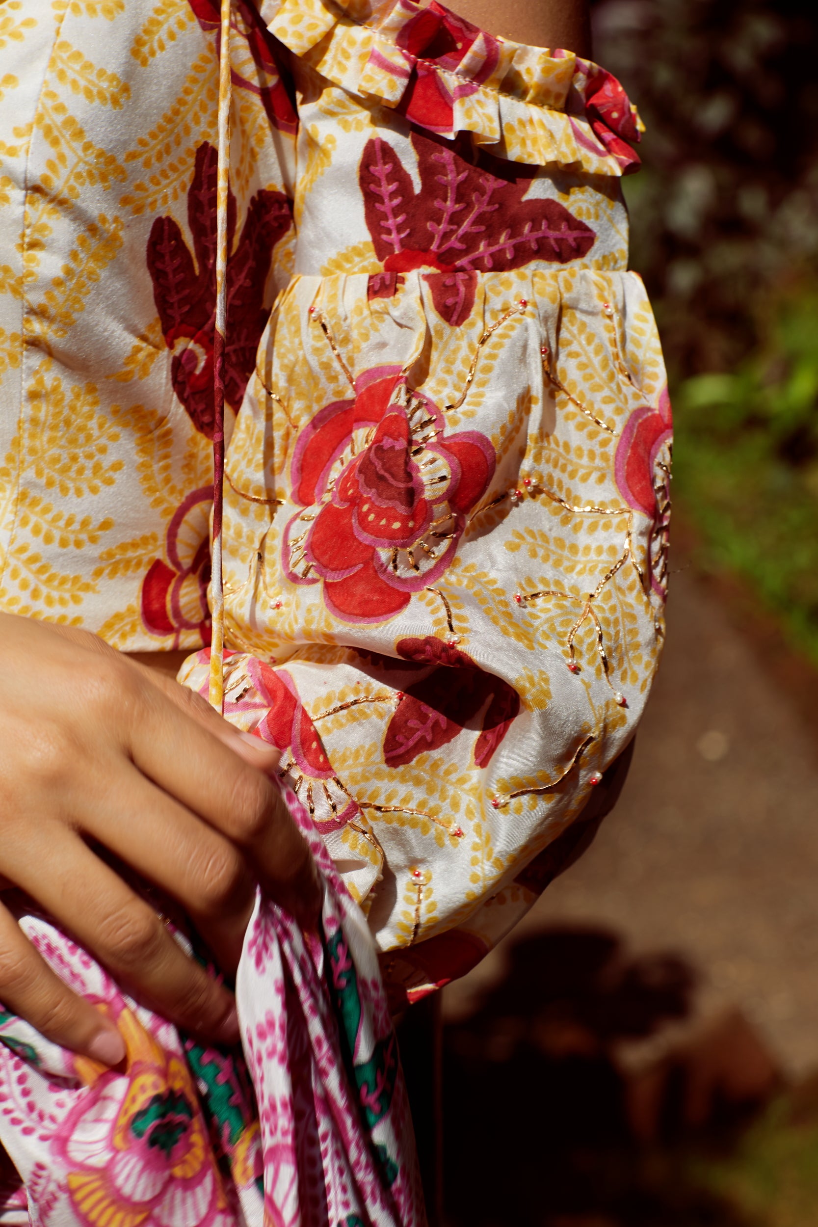 chameli-silk-blouse-the-jodi-life-sustaianble