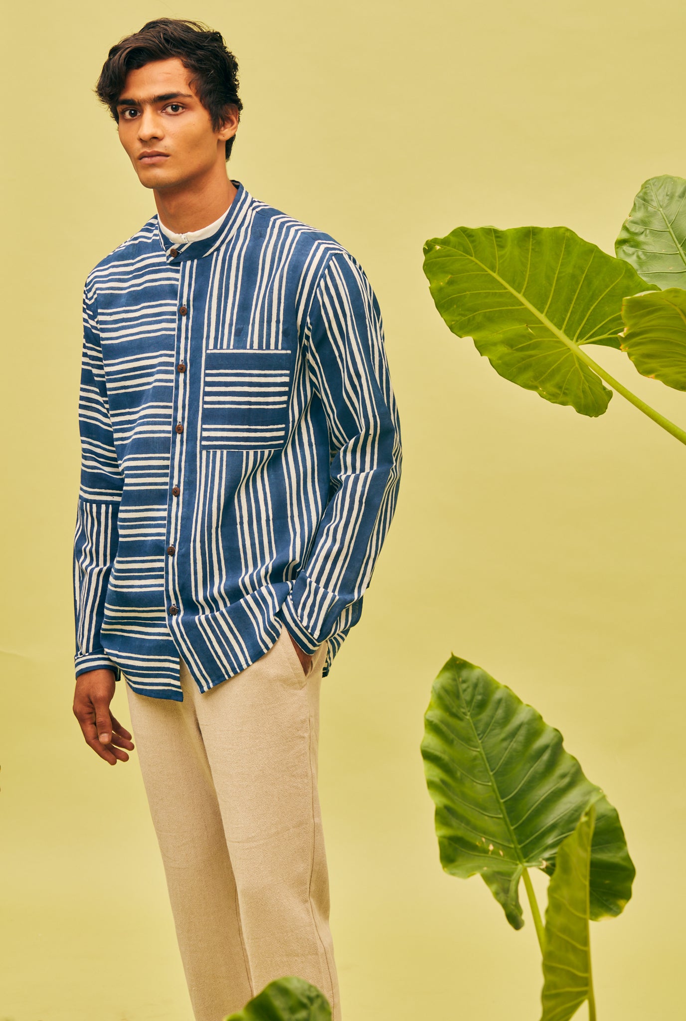 jodi-man-stripe-shirt-navy-the-jodi-life-sustainable