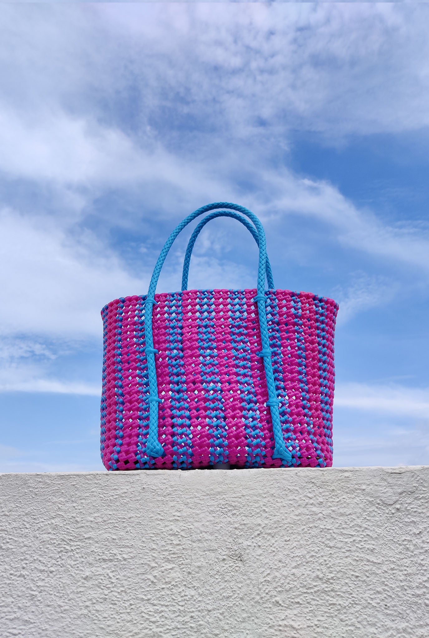 The Future of PP Woven Bags: Trends and Innovations