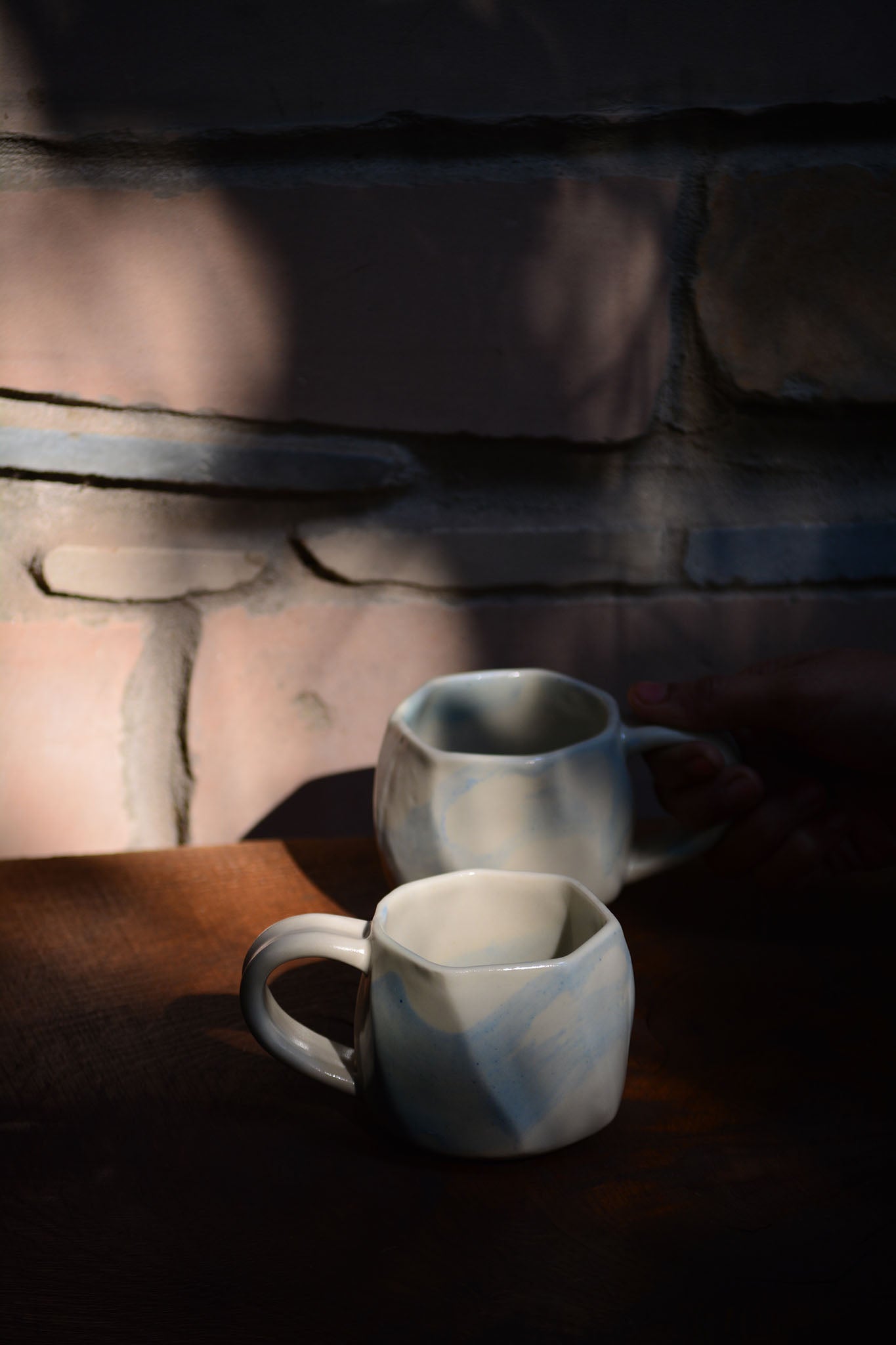 Raahlu Tea Cup