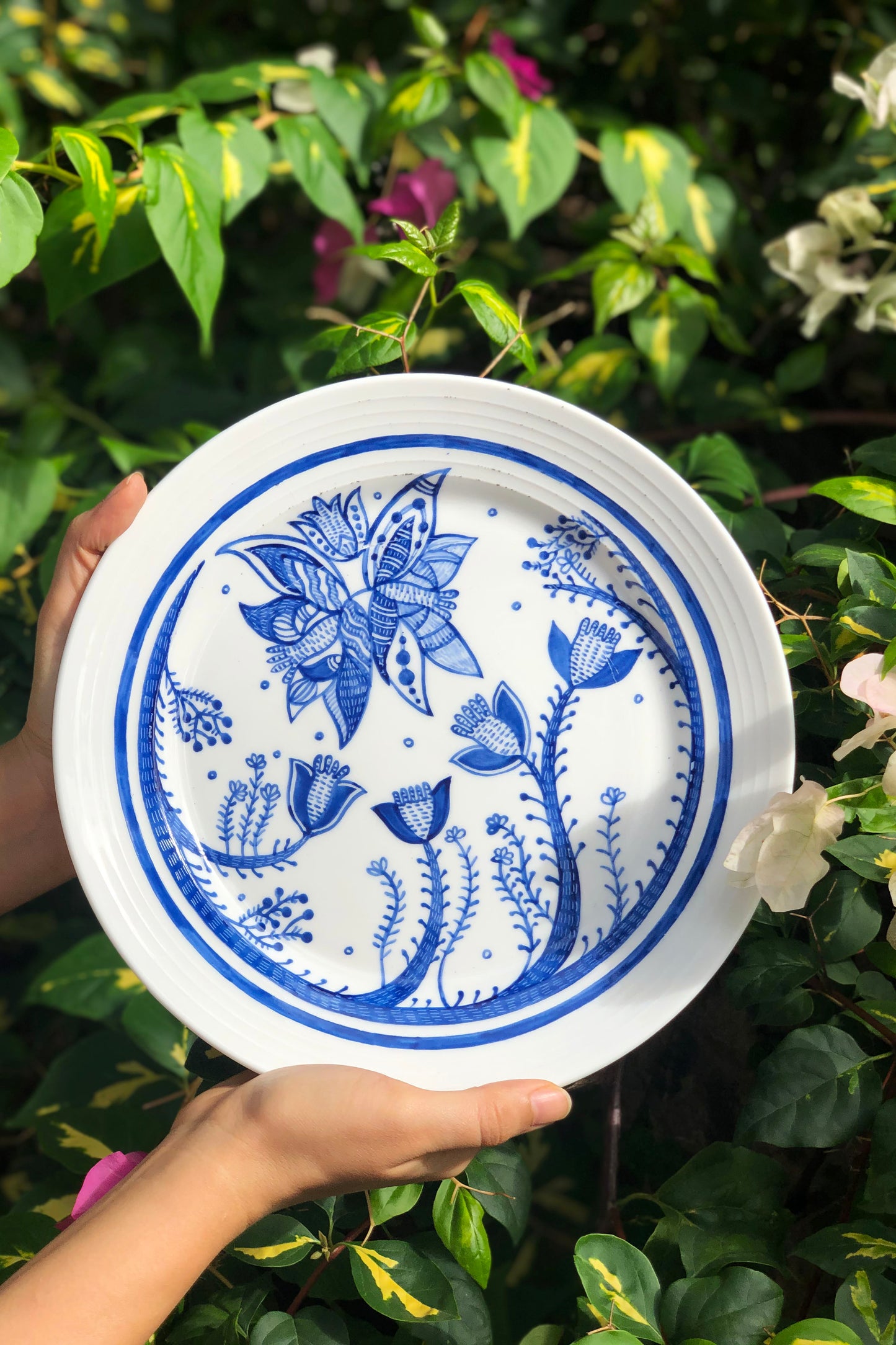 jodi-plates-handpainted- ceramics