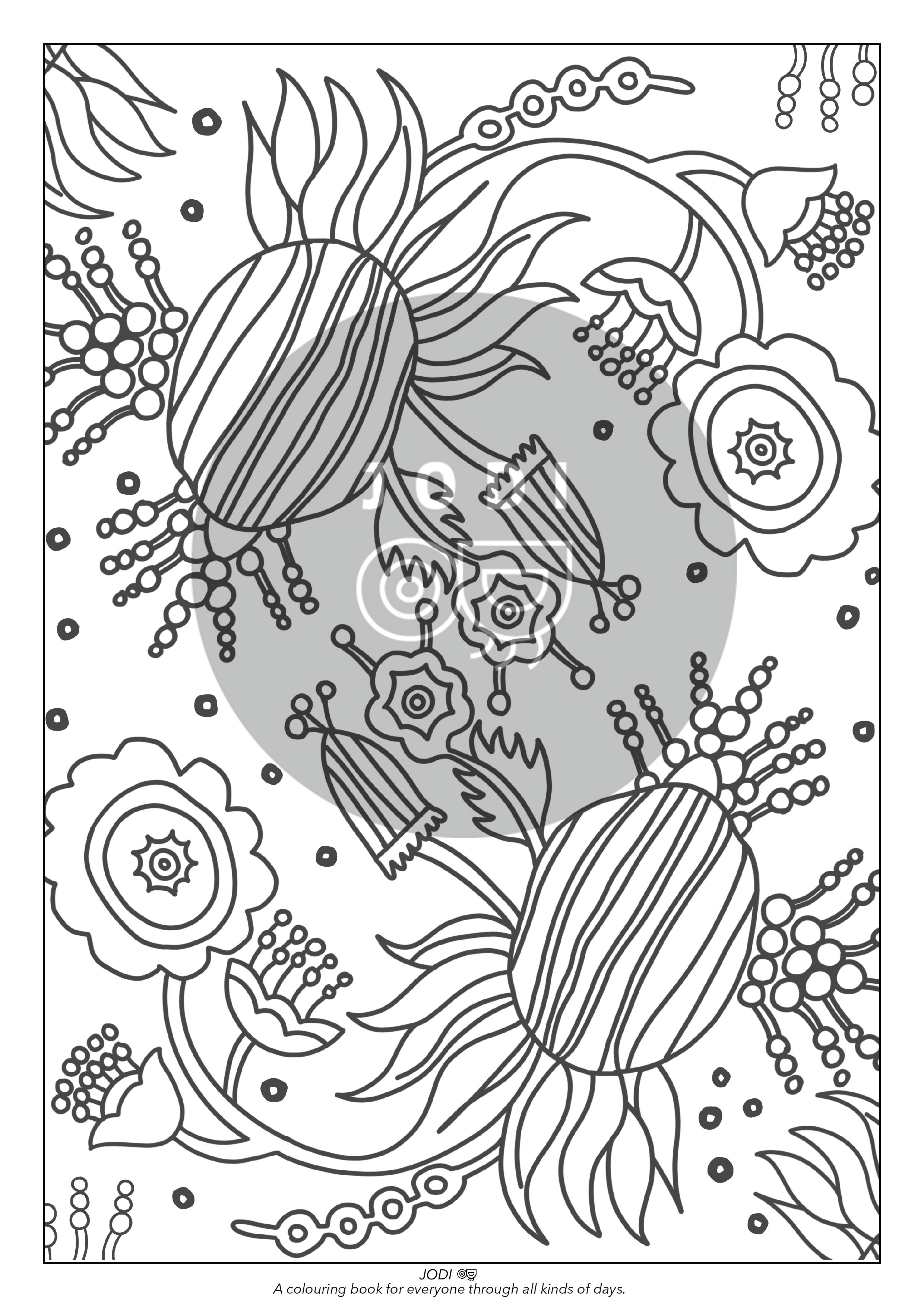 handmade-sketchbook-ludo-printable-jodi-gift-sustainable