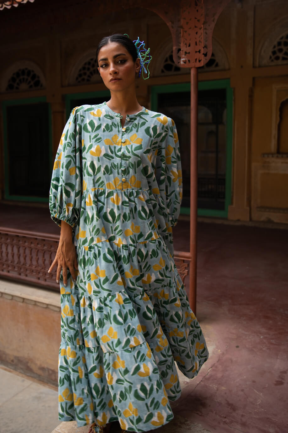 the-jodi-life-hand-made-by-artisans-blue-dress