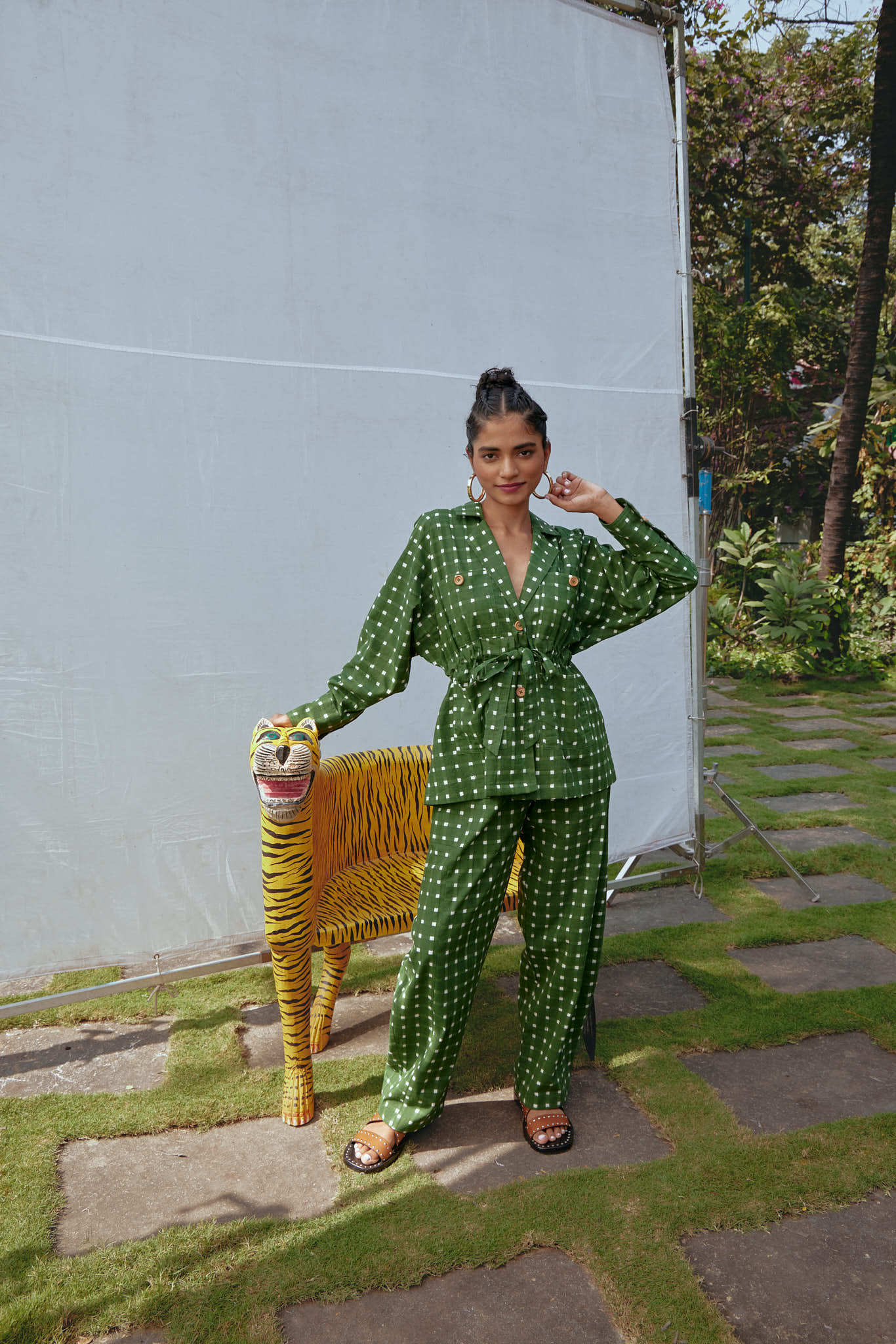 the-jodi-life-sustainable-trousers-clothing-green