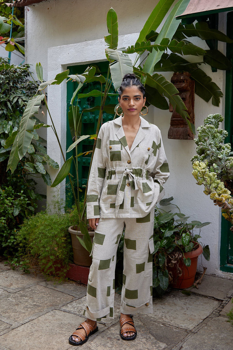 sustainable-handblock-printed-jacket-shacket-safari-womenswear-co-ord
