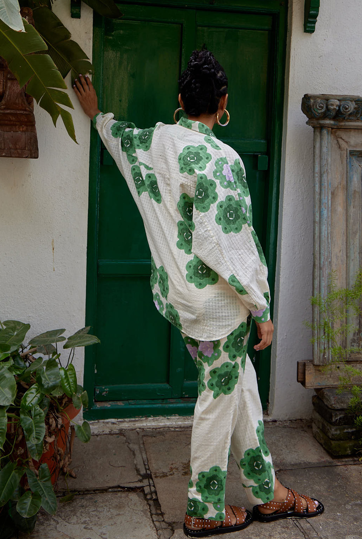 the-jodi-life-sustainable-handcrafted-womenswear-cotton-handloom-phool