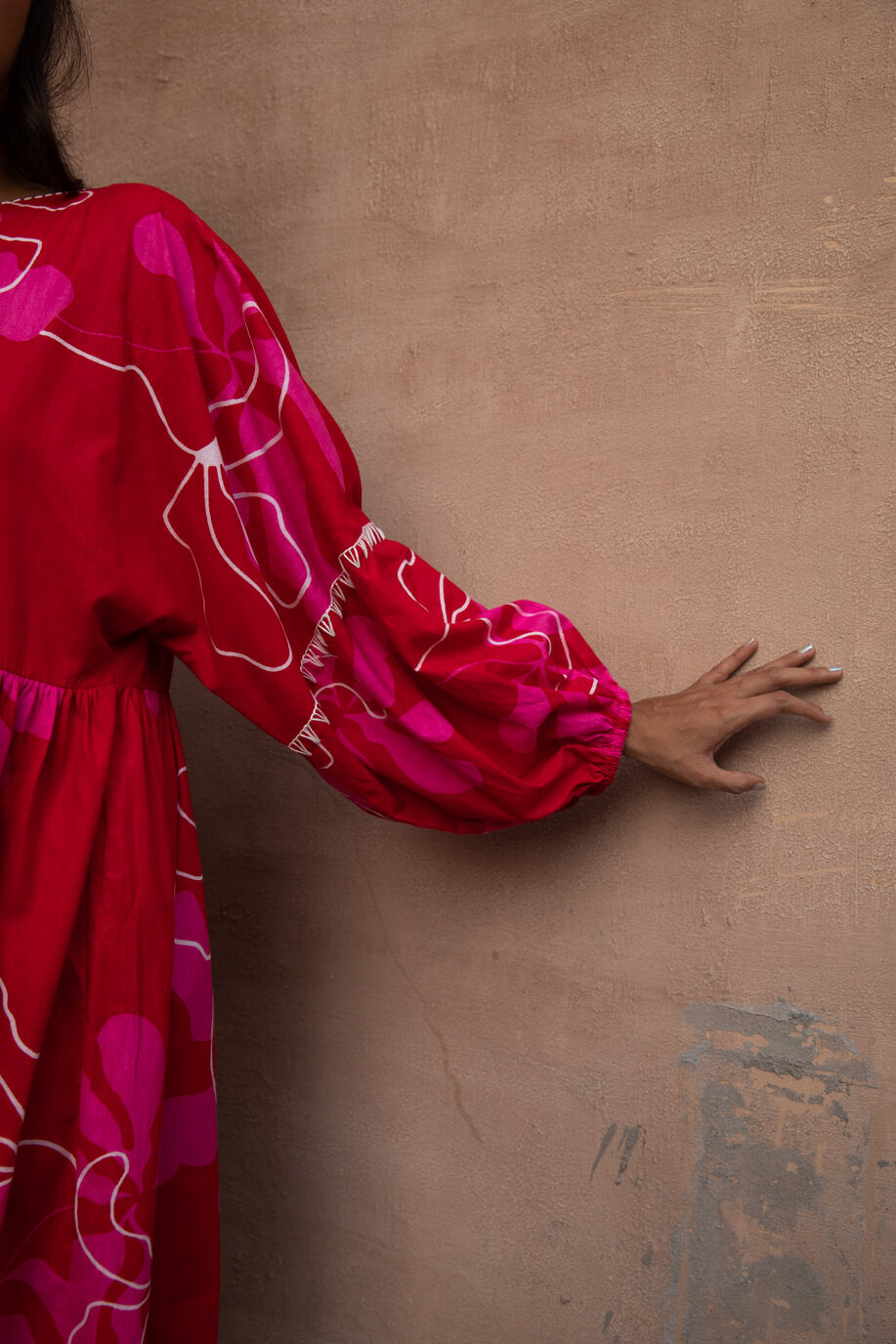 the-jodi-life-red-pink-tunic-dress