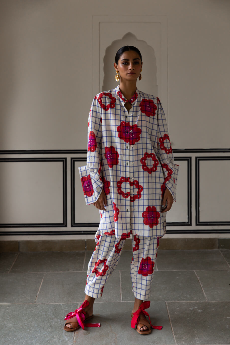 the-jodi-life-handloom-checks-sustainable-trousers