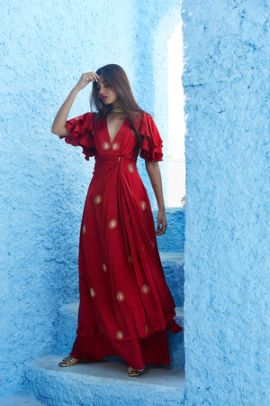 shazneen-silk-sustainable-the-jodi-life-jodi-dress-woman-gulbahaar