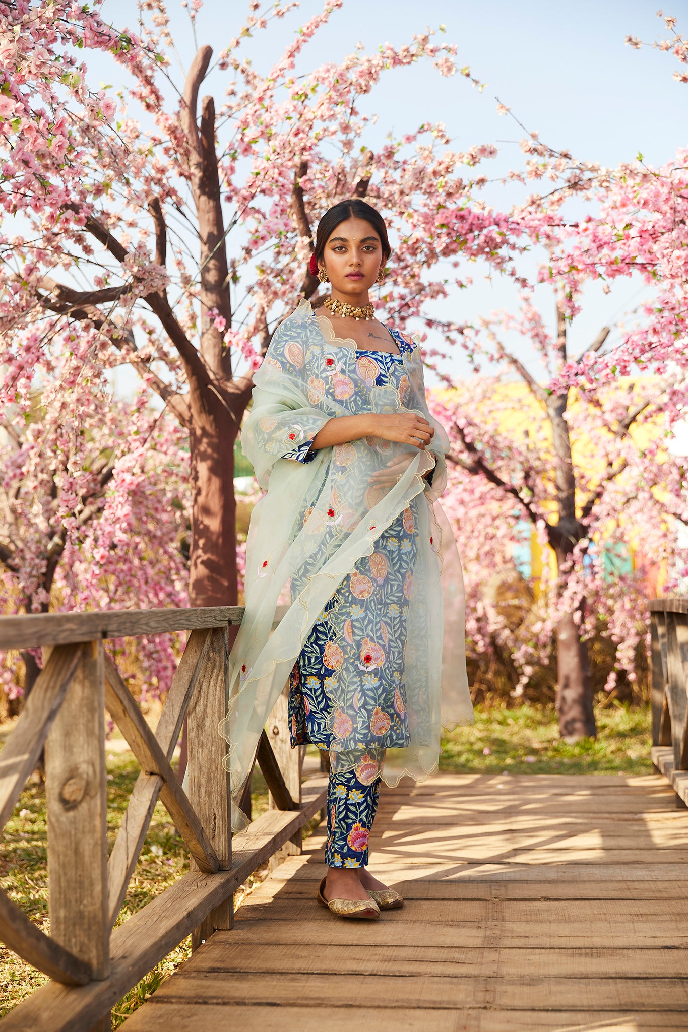 anar-silk-kurta-the-jodi-life-sustainable-handcrafted-printed