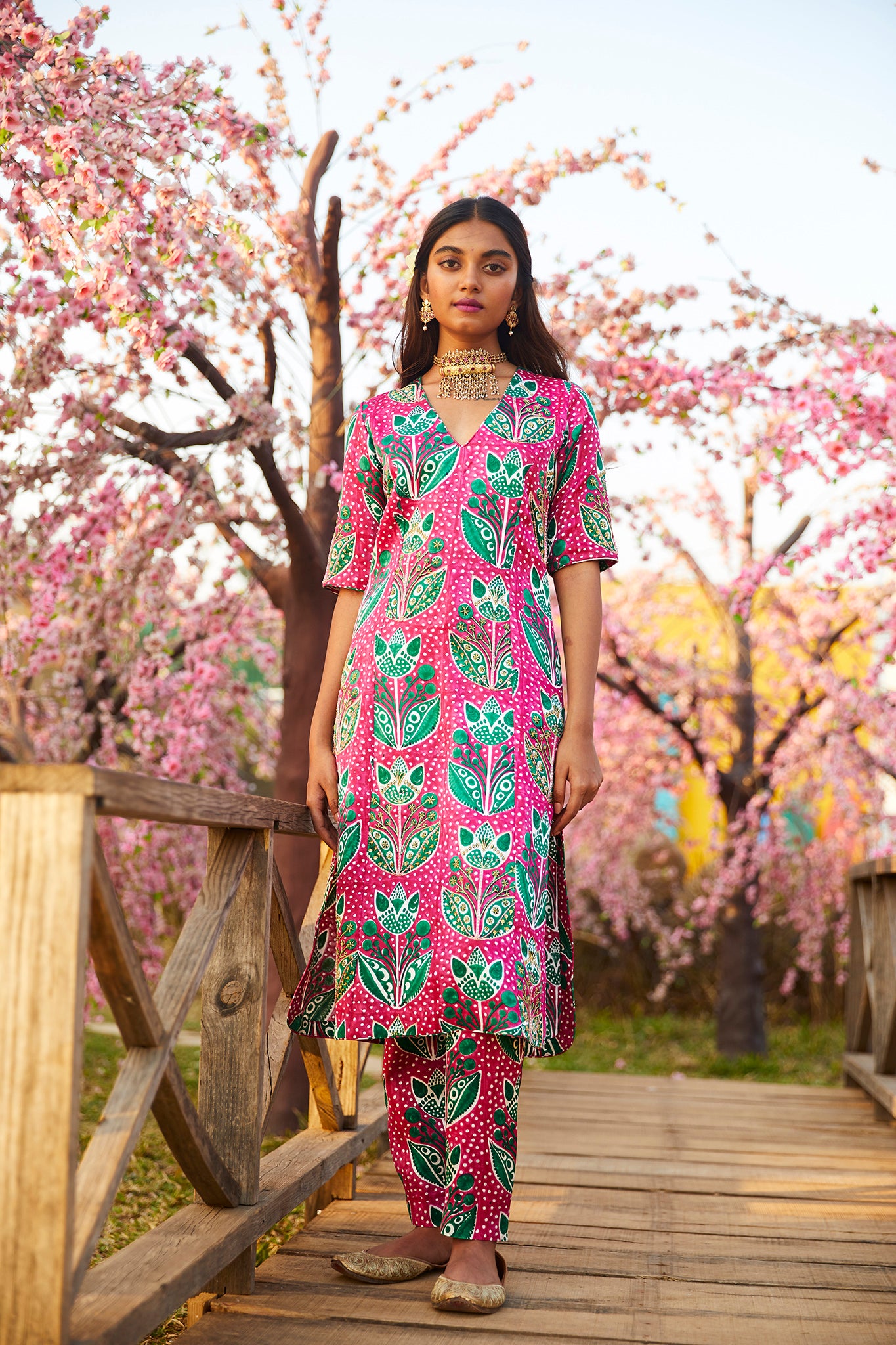 silk-sustainable-handcrafted-the-jodi-life-gulbahaar-kurta