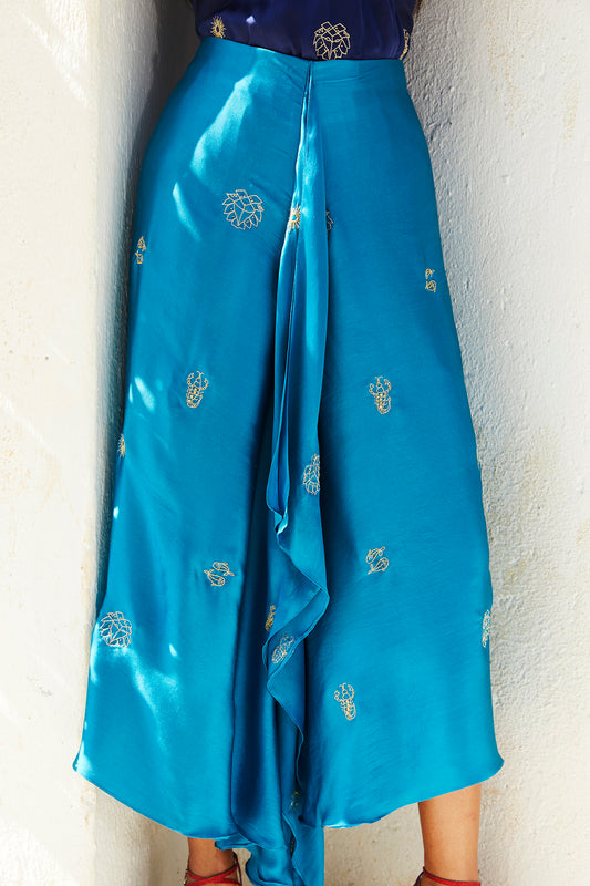 silk-skirt-sustainable-the-jodi-life-silk-gulbahaar