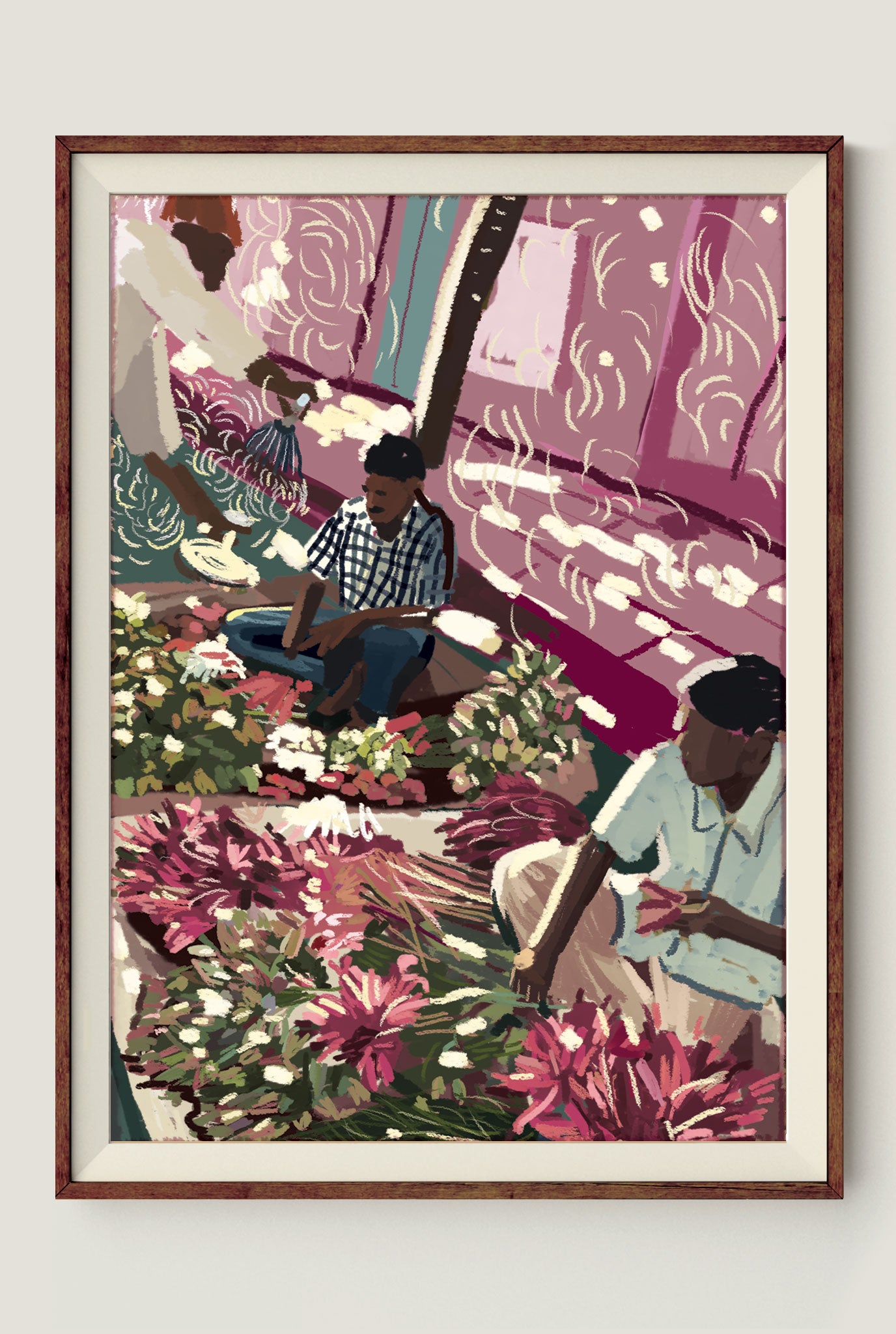 jodi-high quality-archival pigment prints-Hahnemuhle-german etching-textured paper-jodi