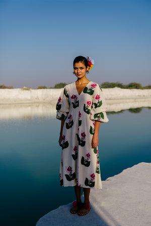 the-jodi-life-sustainable-handblock-printed-handcrafted-womenswear-dress