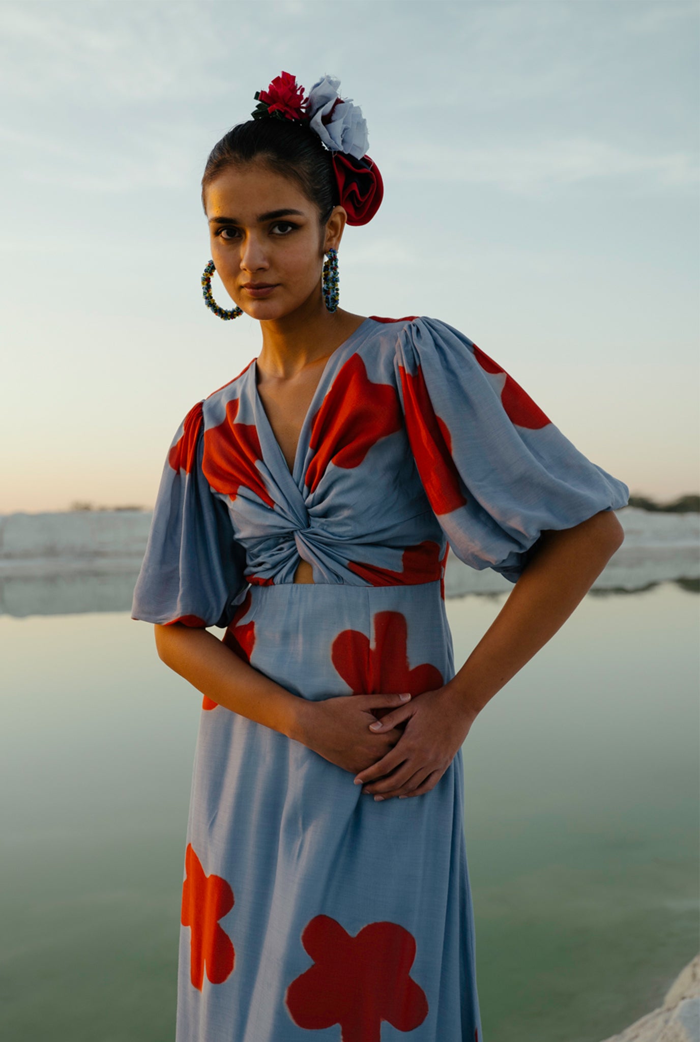 the-jodi-life-handcrafted-clampdyed-draped-dress