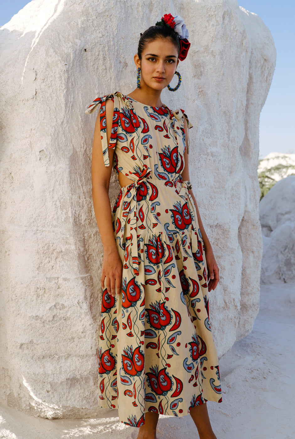 Shop handcrafted printed dresses | JODI Life – Page 2