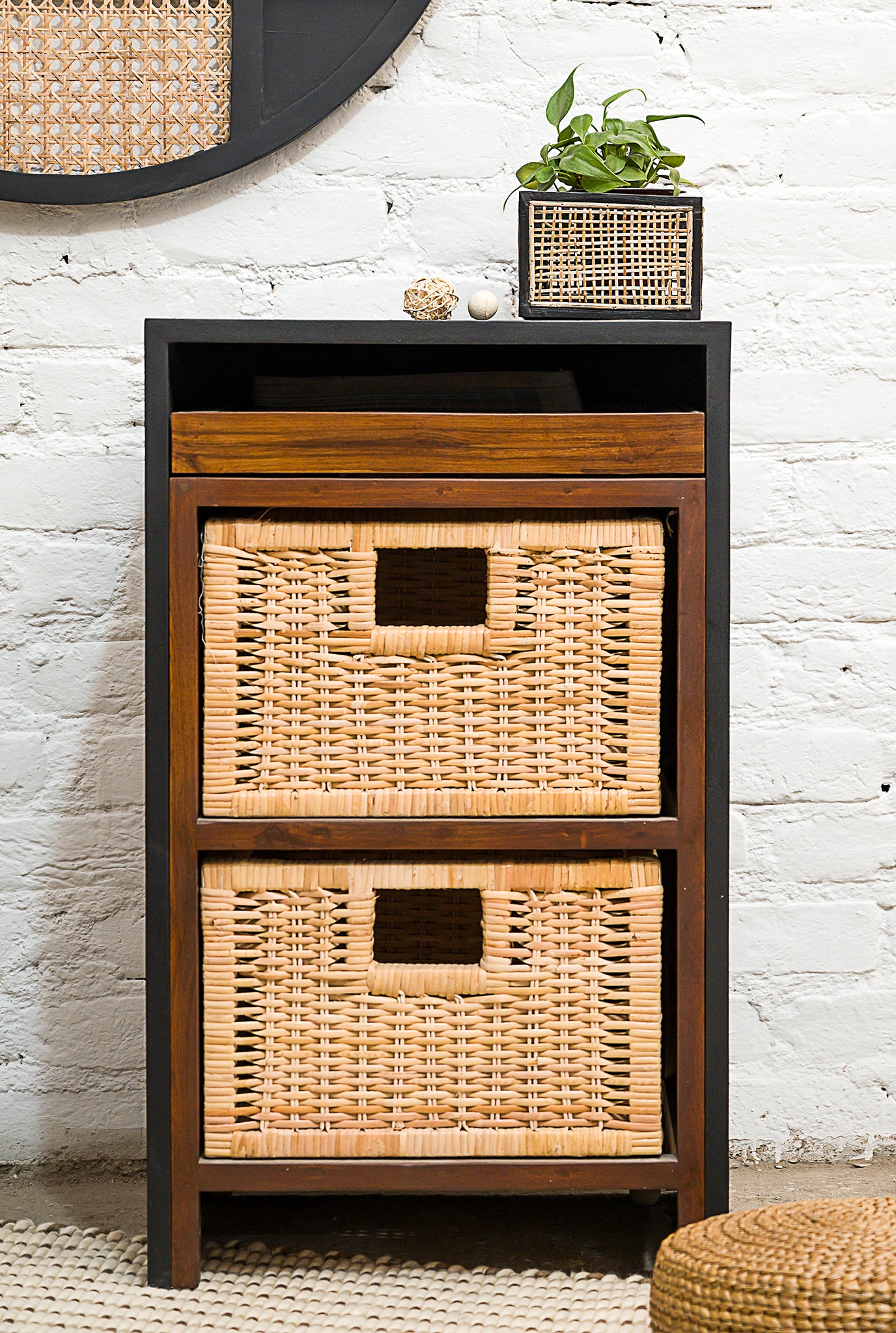 handcrafted-wood-cane-basket-cabinet-jodi-sustainable