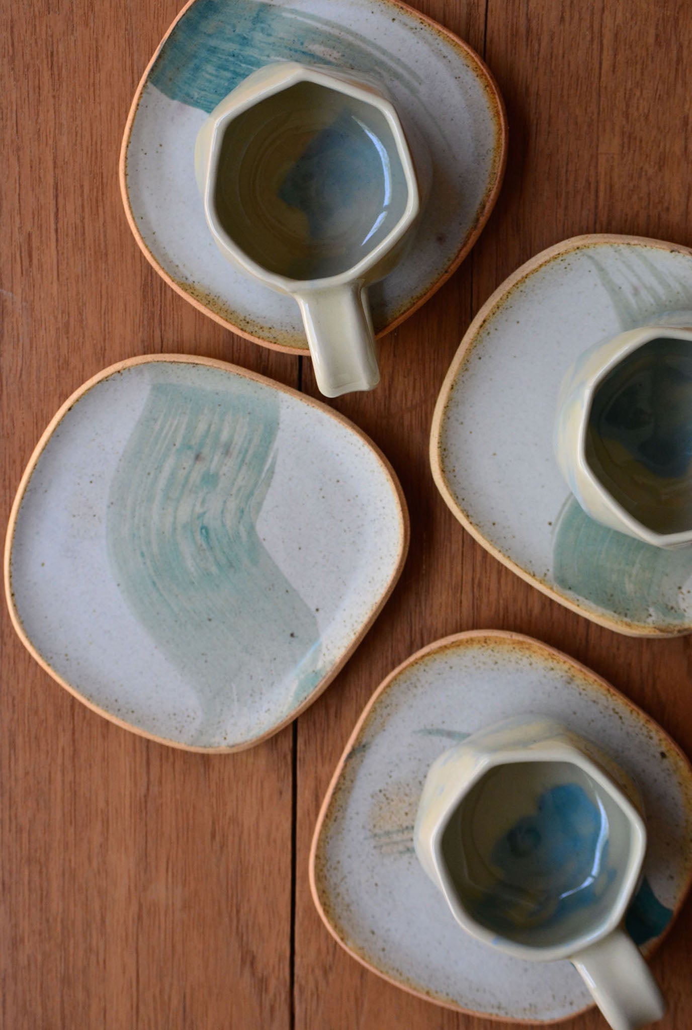 OMBAK SNACK PLATE