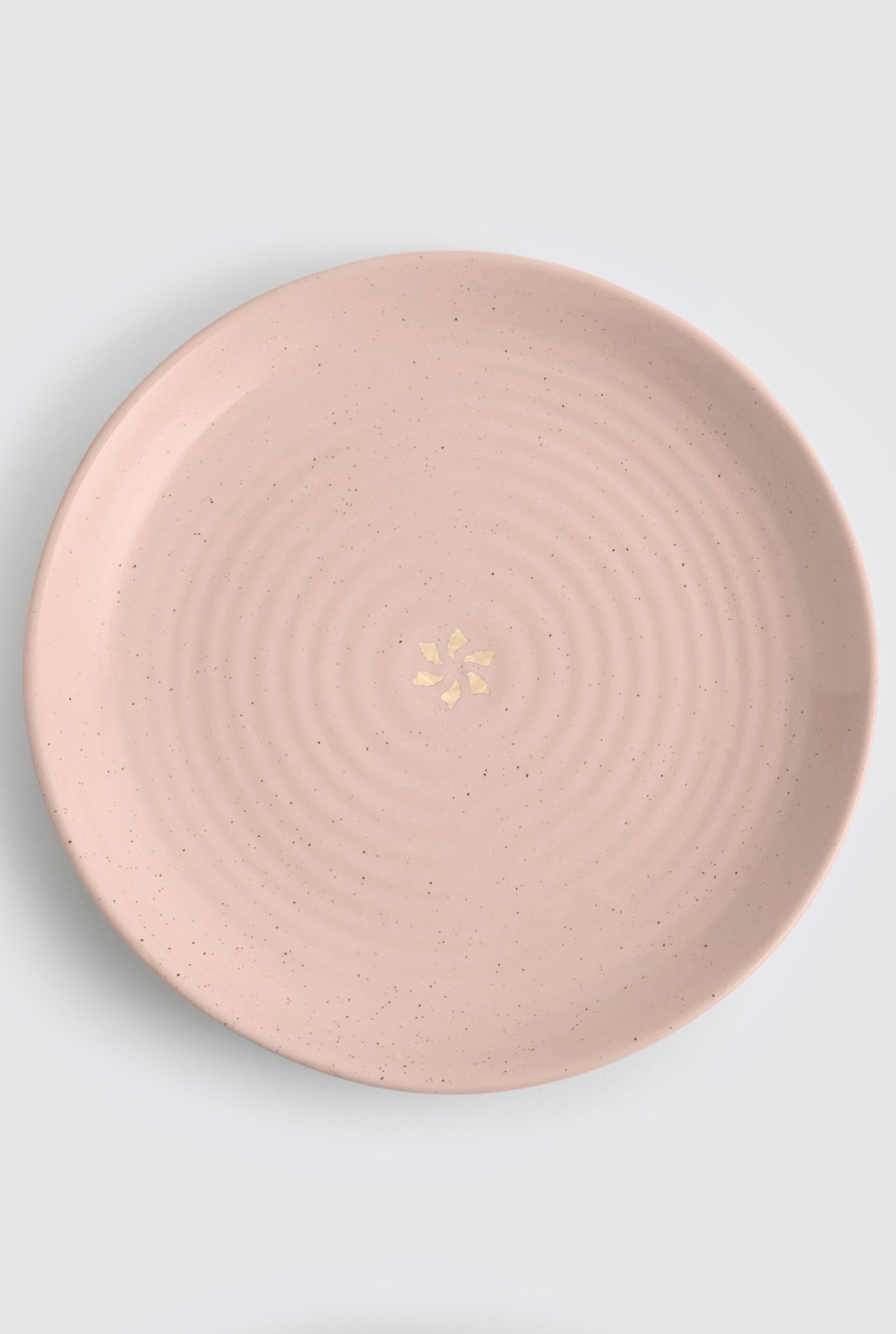 THE GANGA DINNER PLATE