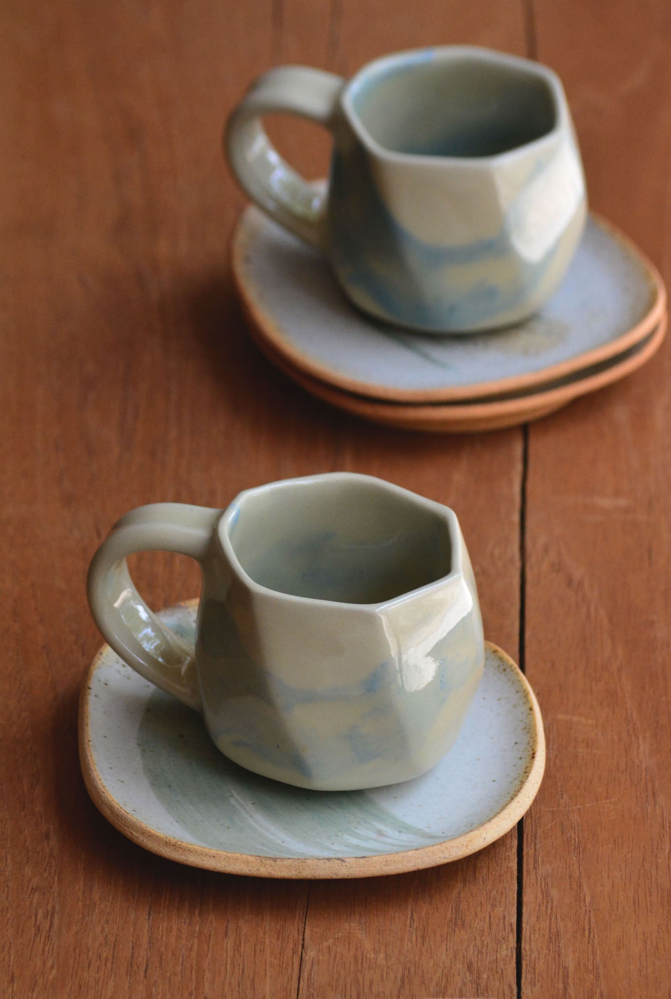 Raahlu Tea Cup