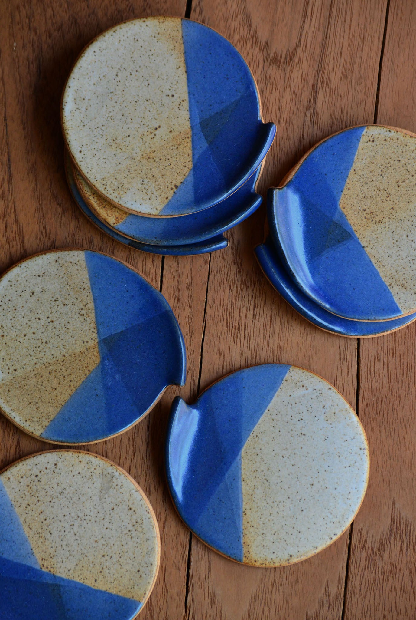 What's Bubblin’ Coasters