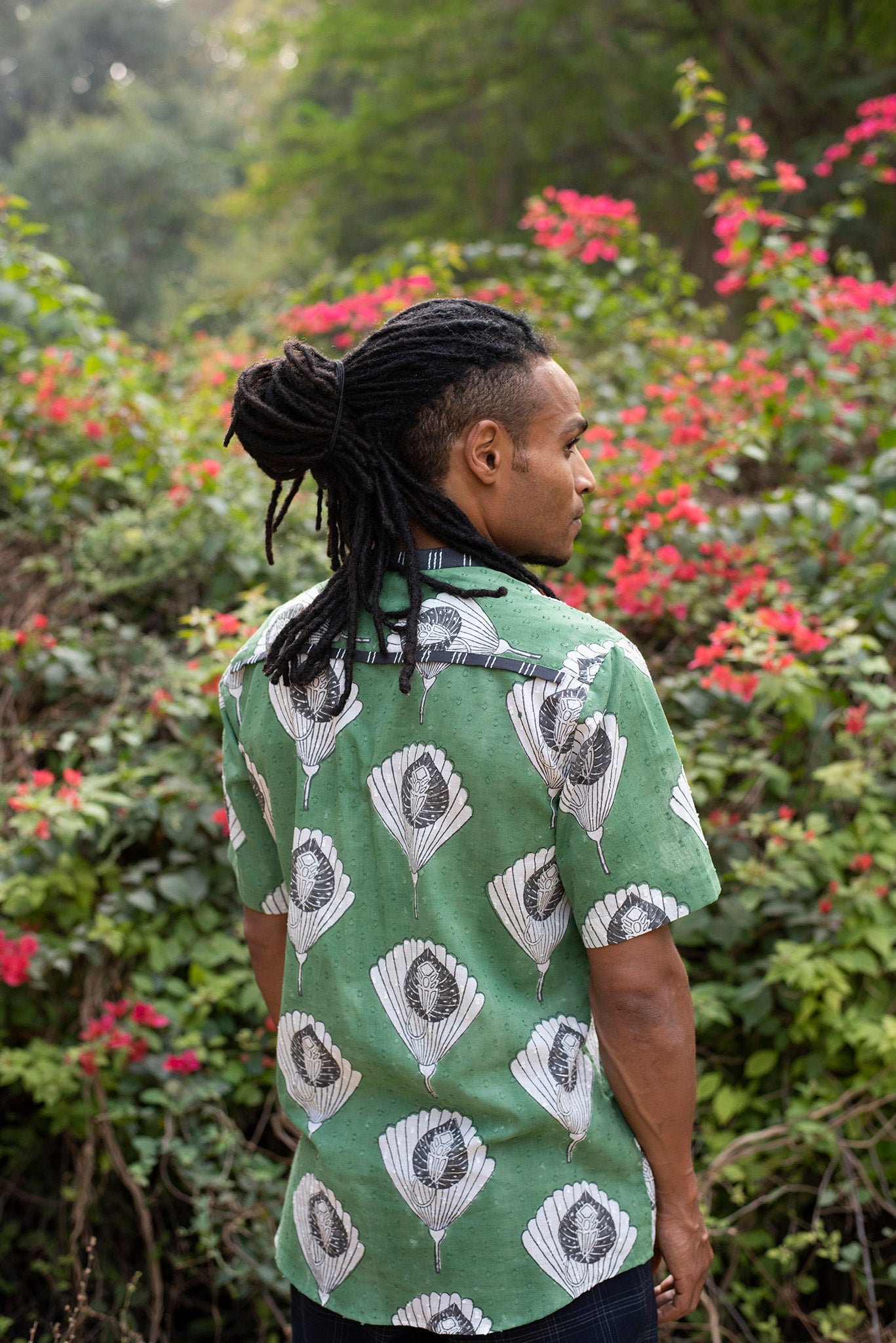 JAMEELA SHIRT