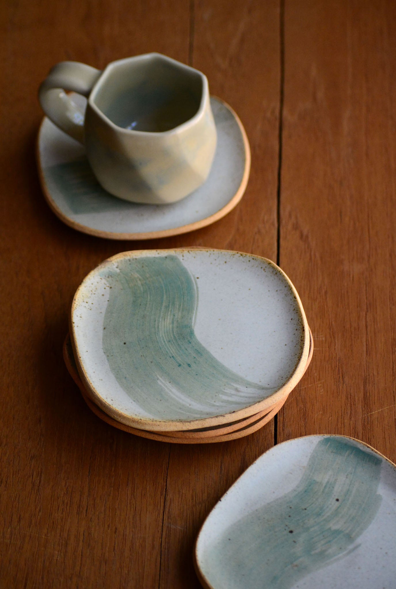 OMBAK SNACK PLATE