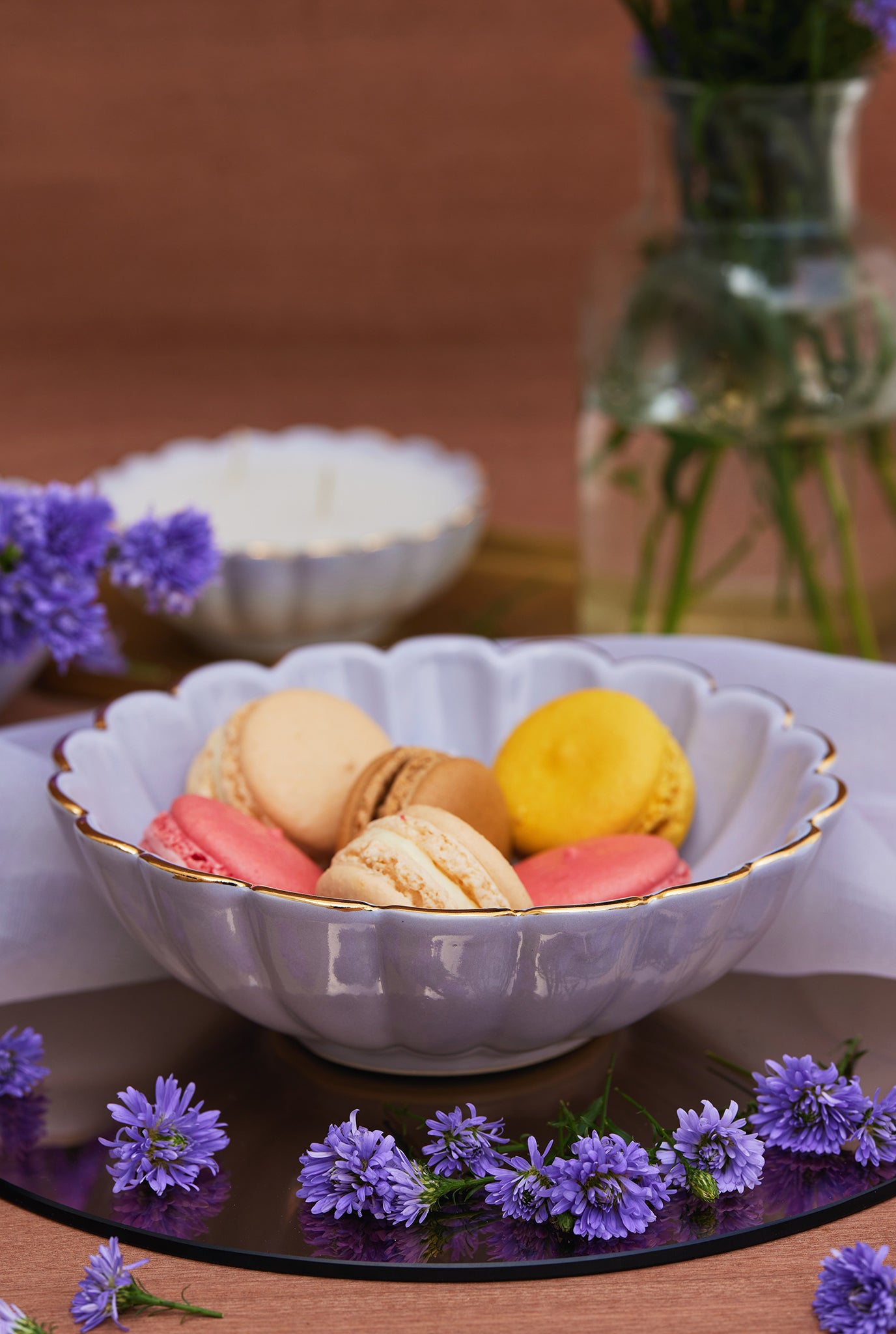 Handcrafted-ceramic-bowl-blue-lilac-jodi-dining-decor