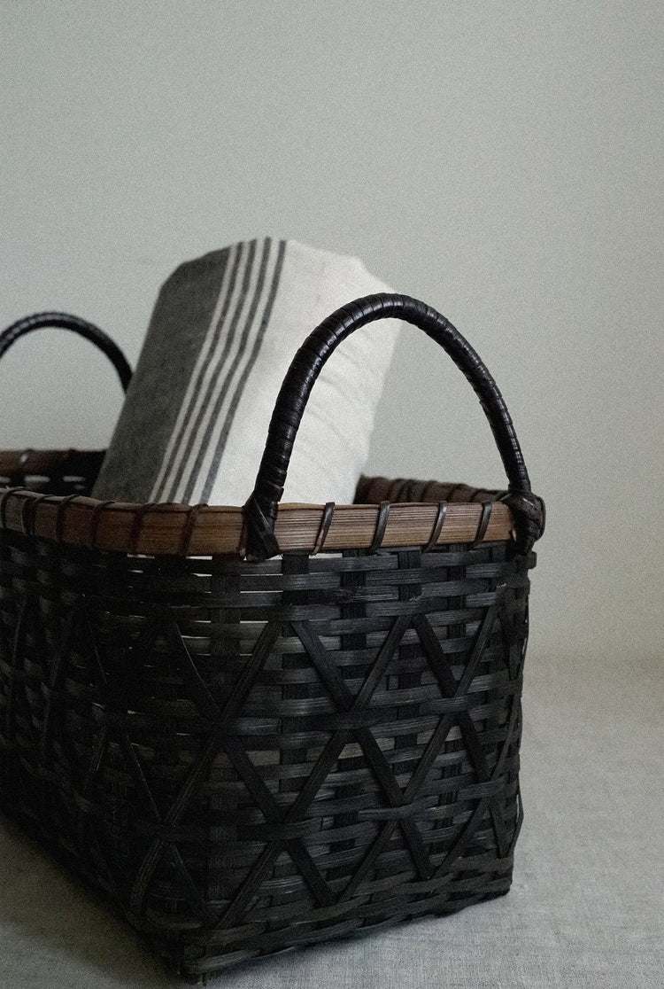 handcrafted-naturally stained-bamboo-cane-basket-jodi