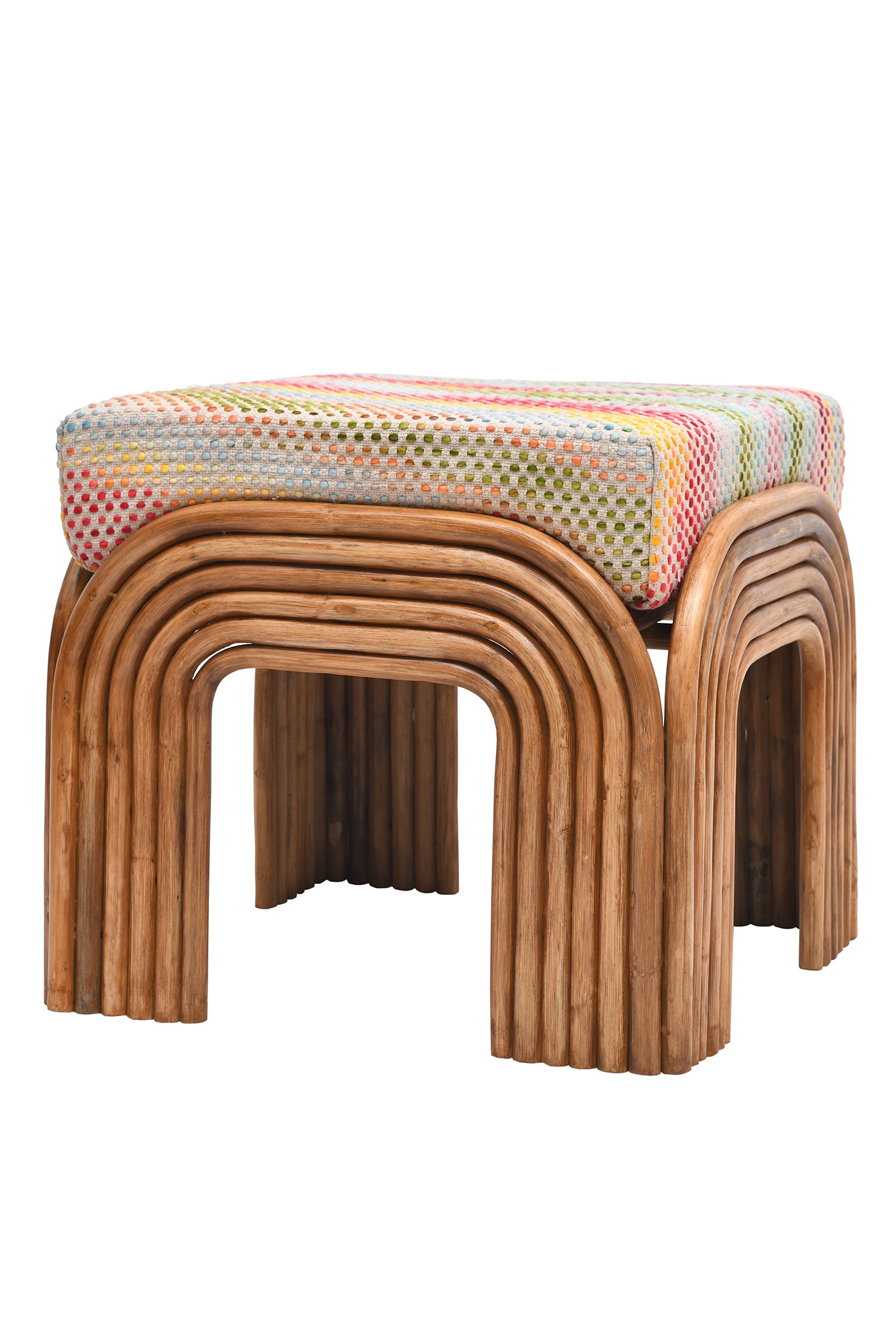 jodi-handcrafted-reusable-sustainable-bamboo-cane-teakwood-mirror