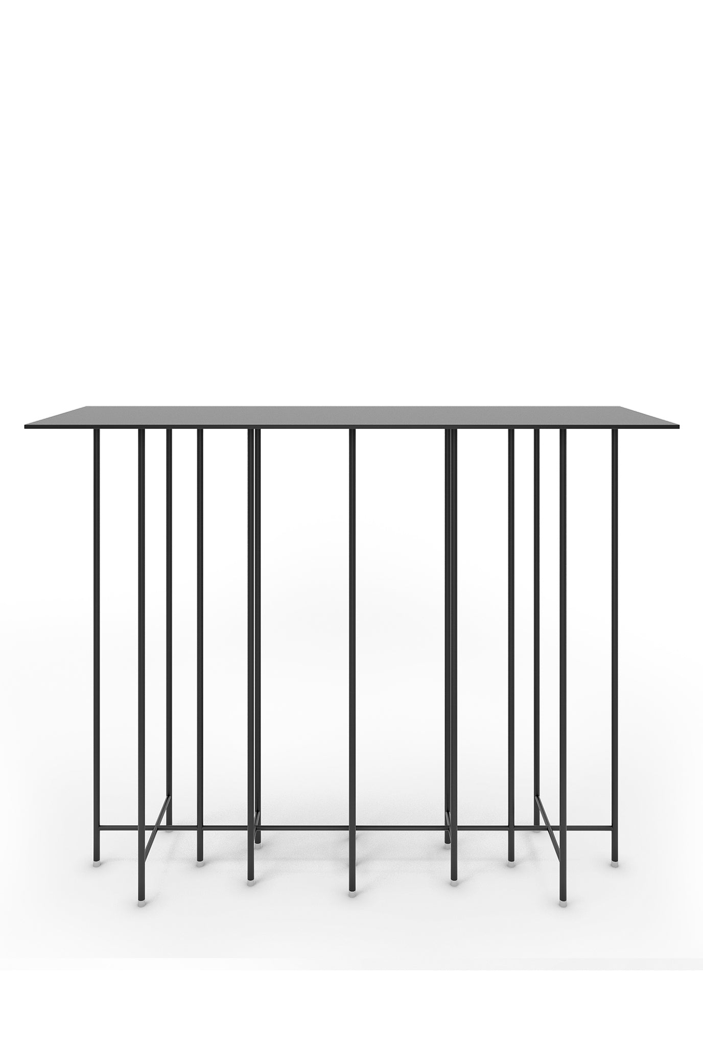 handcrafted-jodi-metal-steel-side table-accent piece-minimal-furniture
