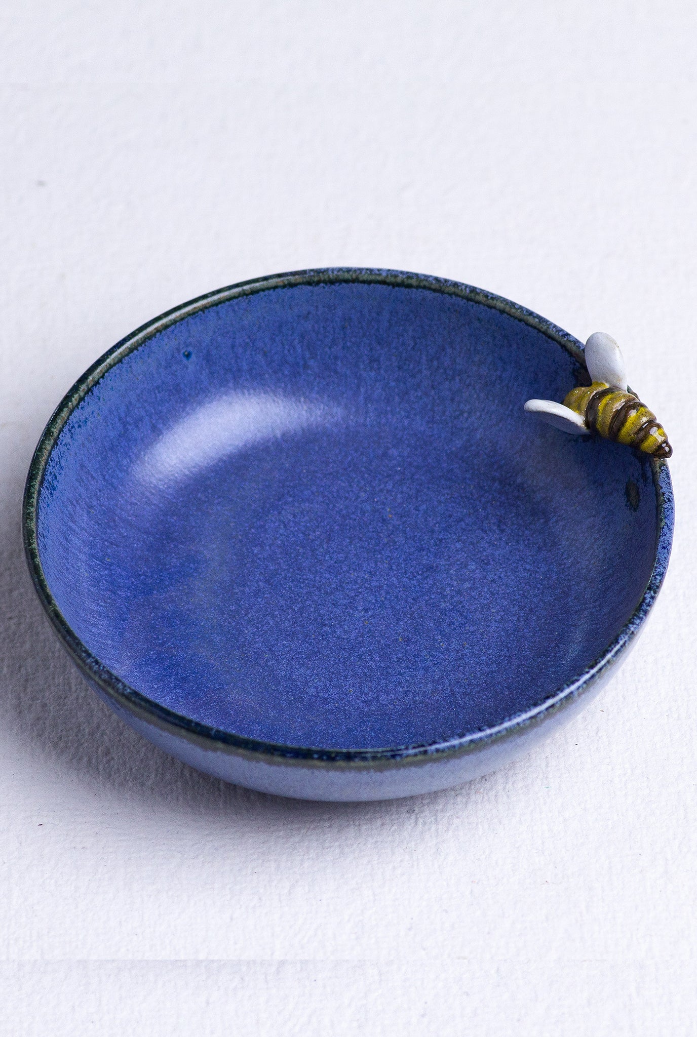 Honey Bee Large Bowl